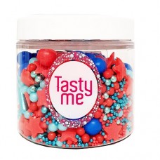 Medley Stars and Stripes 150g